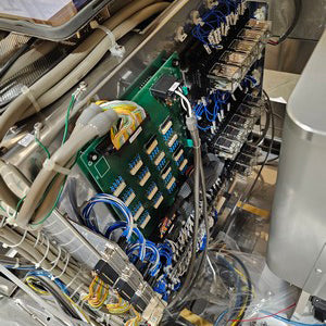 Hitachi CG 4000 CD-SEM (Critical Dimension Scanning Electron Microscope)