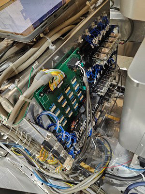 Hitachi CG 4000 CD-SEM (Critical Dimension Scanning Electron Microscope)