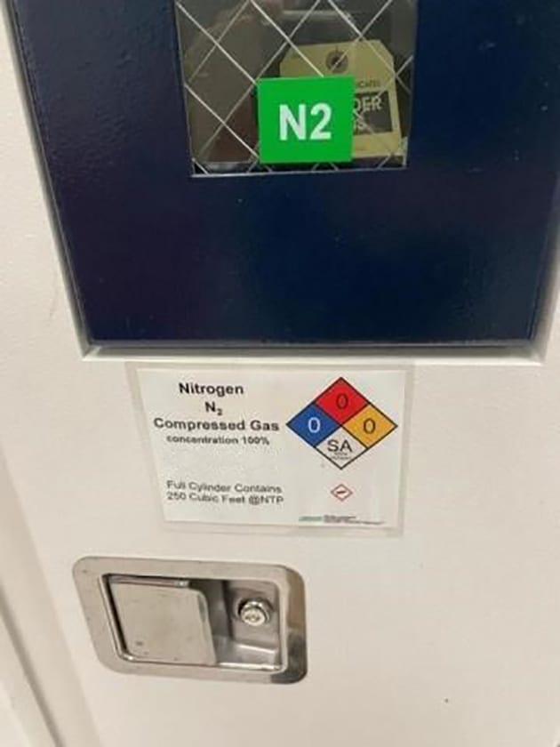 Plasmatherm Versaline CVD-RIE (Chemical Vapor Deposition - Reactive Ion Etching)