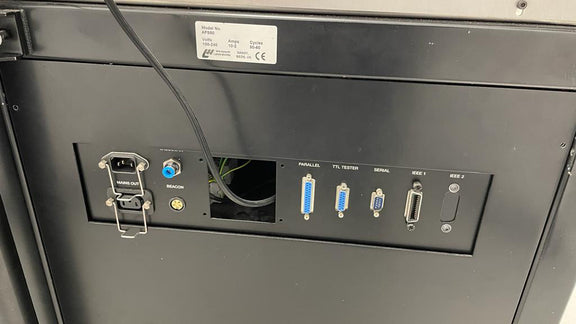 Wentworth APS 80 Prober