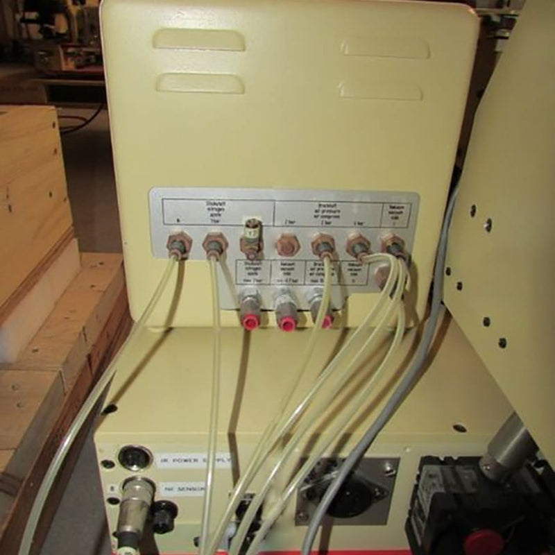 SUSS MJB 3 Type 100 IR 002 Mask Aligner