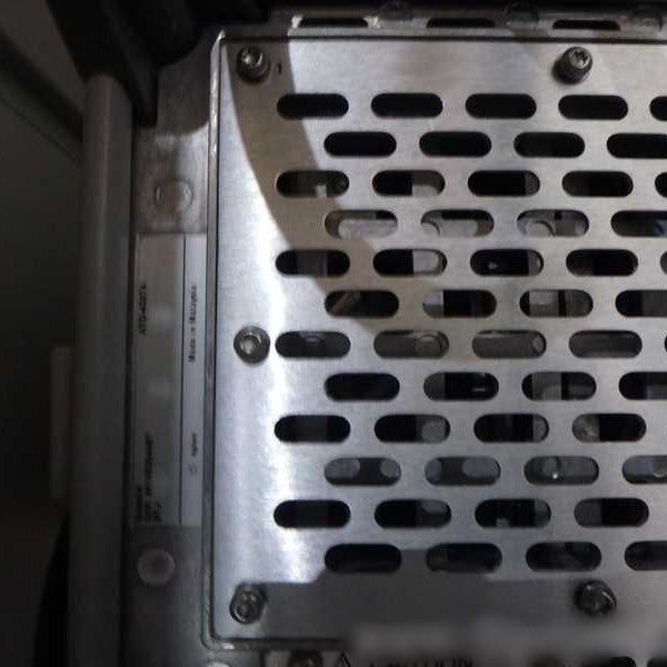 Keysight / Agilent Parametric Tester Rack