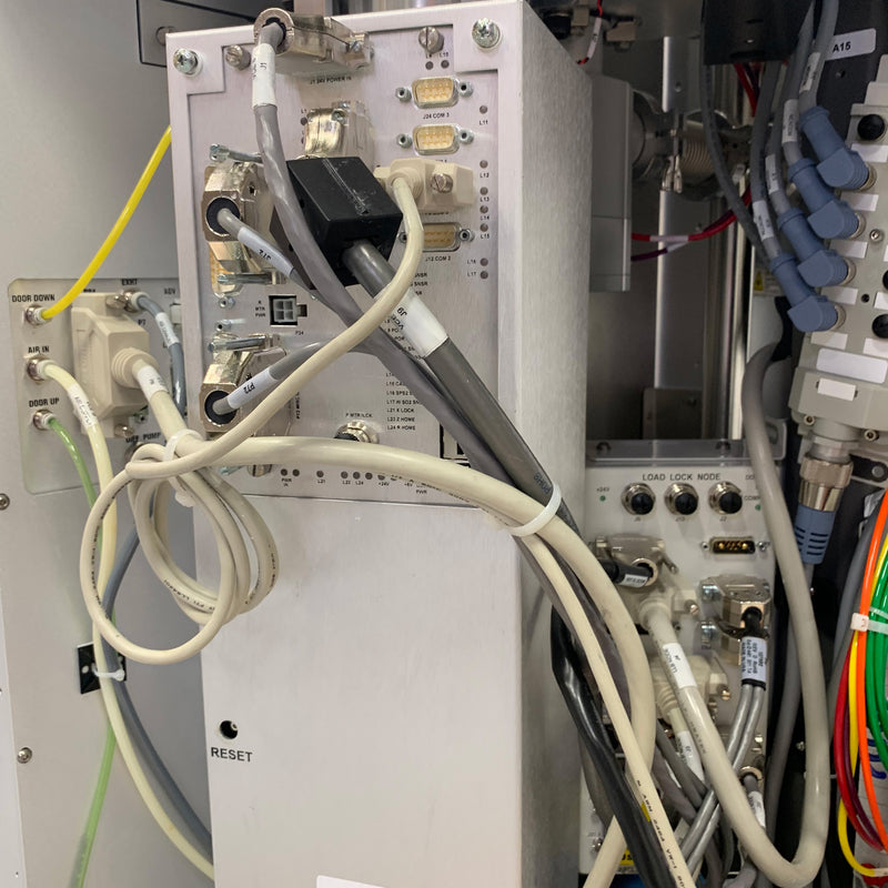 Plasmatherm Versaline ICP Etcher (Inductively Coupled Plasma)