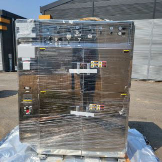 Tel Act 12 Coater / Developer