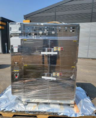 Tel Act 12 Coater / Developer
