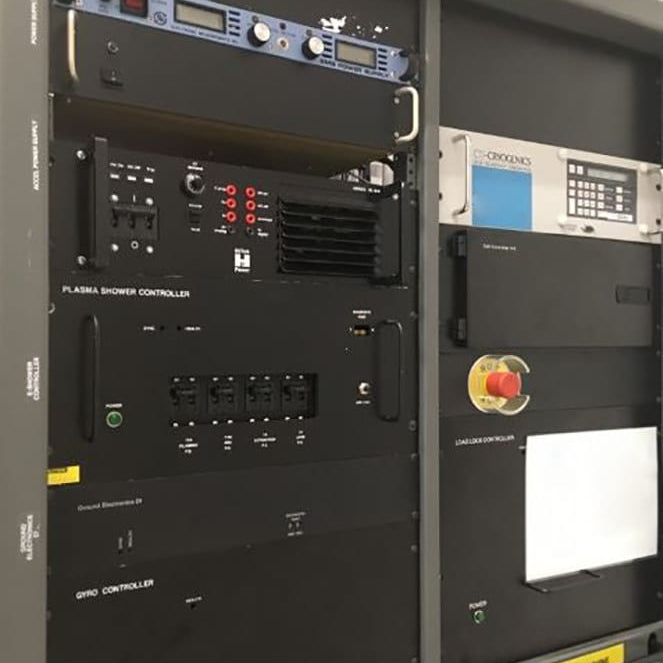 Axcelis GSD E 2 High Current Implanter