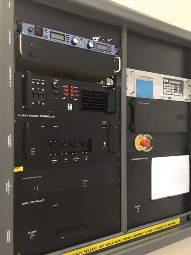 Axcelis GSD E 2 High Current Implanter