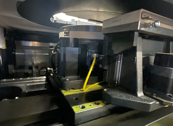 Lot of Probers / Testers / Oven