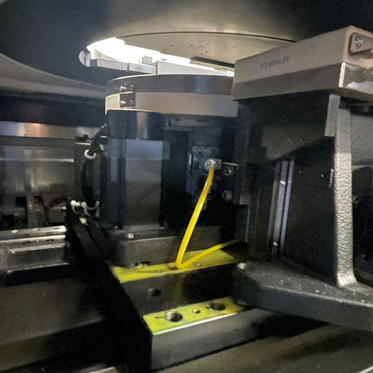 Lot of Probers / Testers / Oven