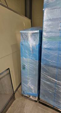 Tel Act 12 Coater / Developer