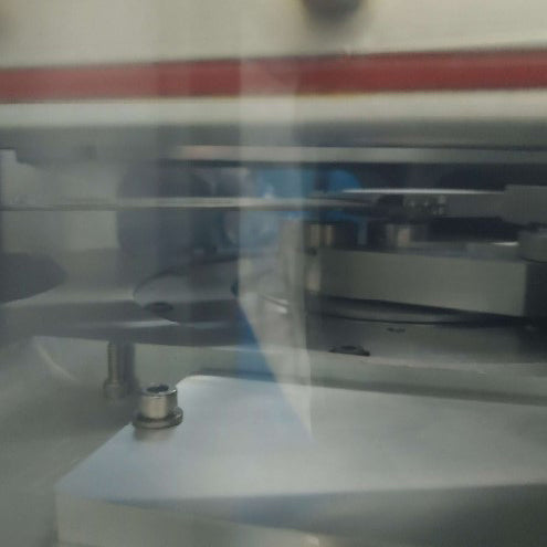 Applied Materials P 5000 Etcher