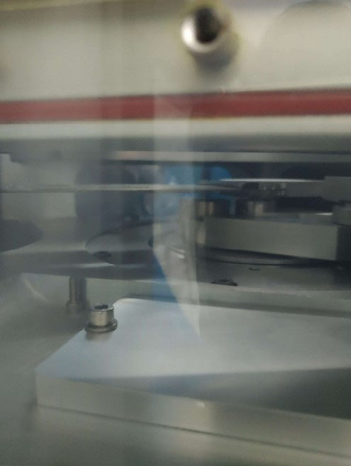 Applied Materials P 5000 Etcher