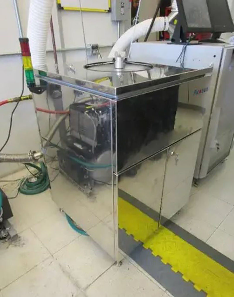 Picosun R 200 ALD (Atomic Layer Deposition)