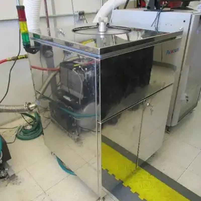 Picosun R 200 ALD (Atomic Layer Deposition)