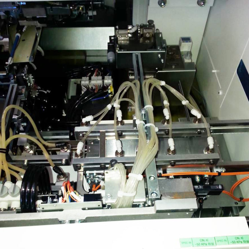 Panasonic FCB 3 Flip Chip Bonder