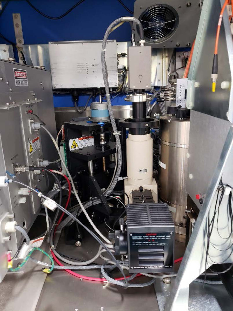 Applied Materials Opal 7830 i CD-SEM (Critical Dimension Scanning Electron Microscope)