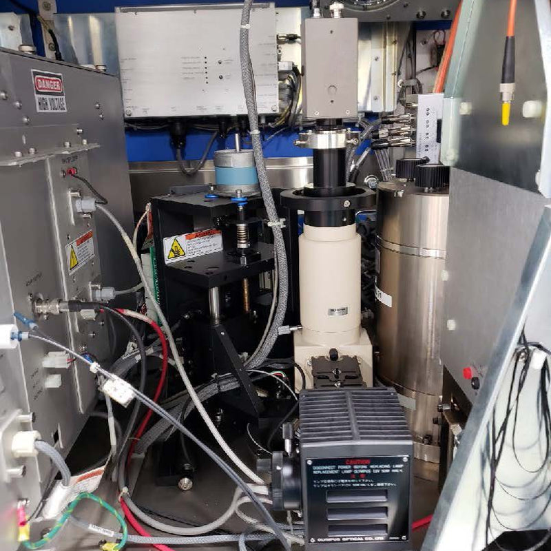 Applied Materials Opal 7830 i CD-SEM (Critical Dimension Scanning Electron Microscope)