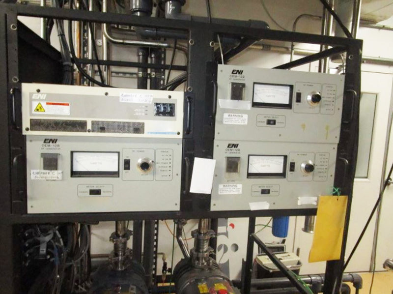 Applied Materials P 5000