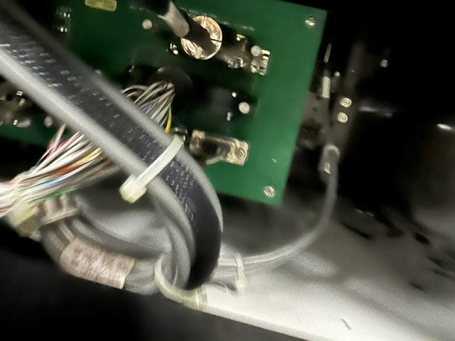 Thermo Scientific / Nicolet ECO 1000 S Spectrometer