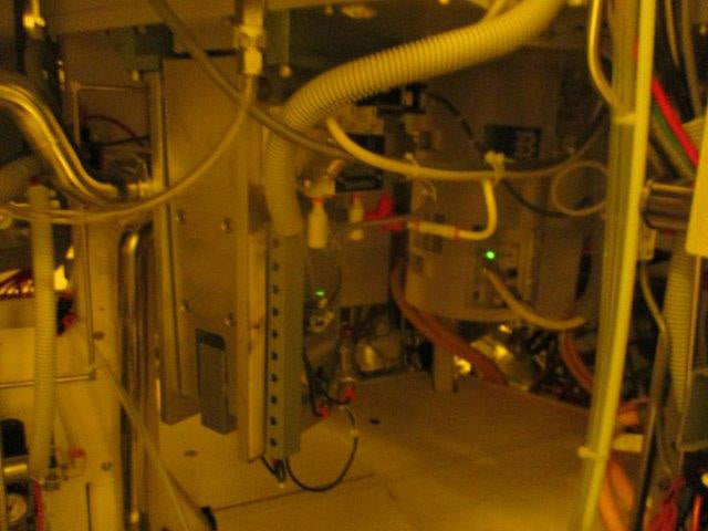 Lam 2300 Exelan Flex 45 Dielectric Etcher
