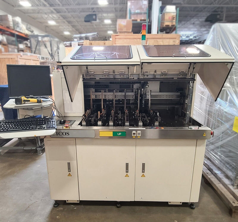 KLA / ICOS CI 9450 Inspection System