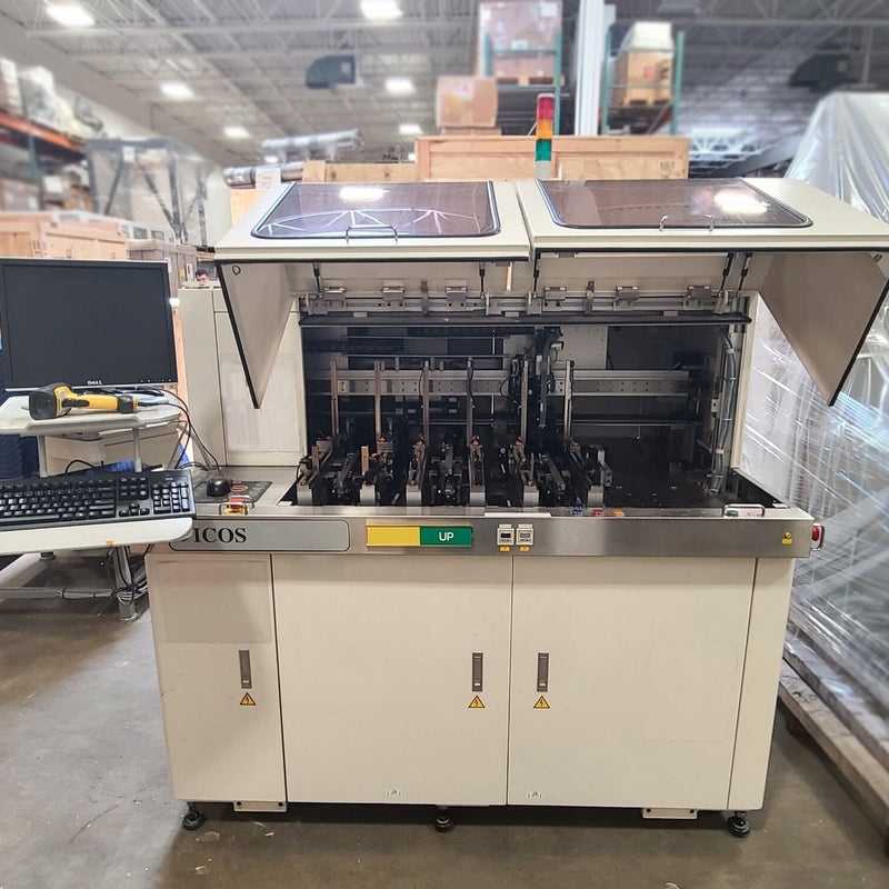 KLA / ICOS CI 9450 Inspection System