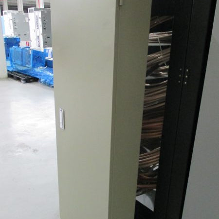 Lam / Novellus Concept Three Speed NExT HDP-CVD (High-Density Plasma - Chemical Vapor Deposition)