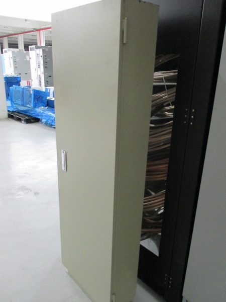 Lam / Novellus Concept Three Speed NExT HDP-CVD (High-Density Plasma - Chemical Vapor Deposition)