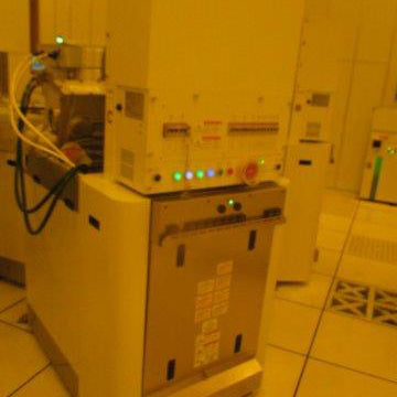 Lam / Novellus / Gasonics Triple Speed NF CVD (Chemical Vapor Deposition)