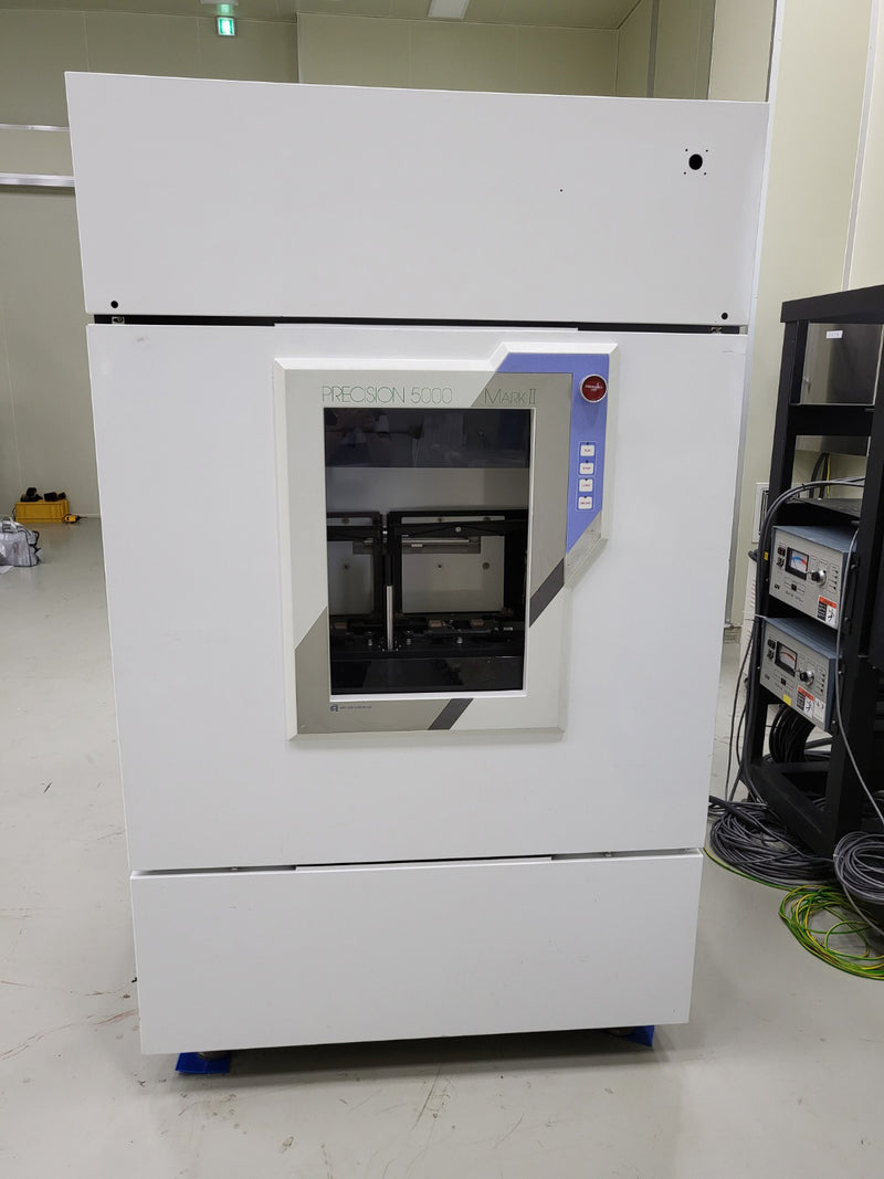 Applied Materials P 5000 CVD (Chemical Vapor Deposition)