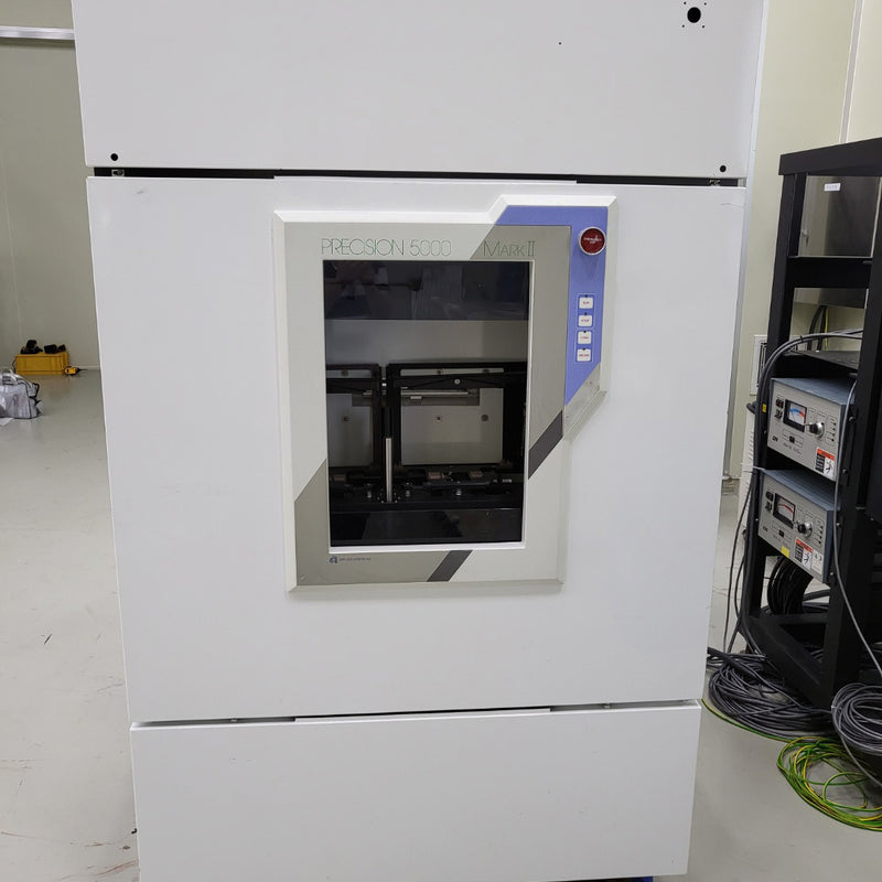 Applied Materials P 5000 CVD (Chemical Vapor Deposition)