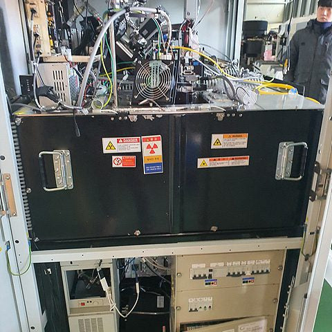 Bruker / Jordan Valley JVX 6200 I X-ray Metrology