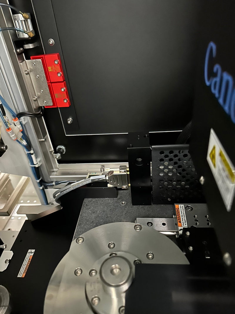 KLA Candela 6120 Surface Inspection System