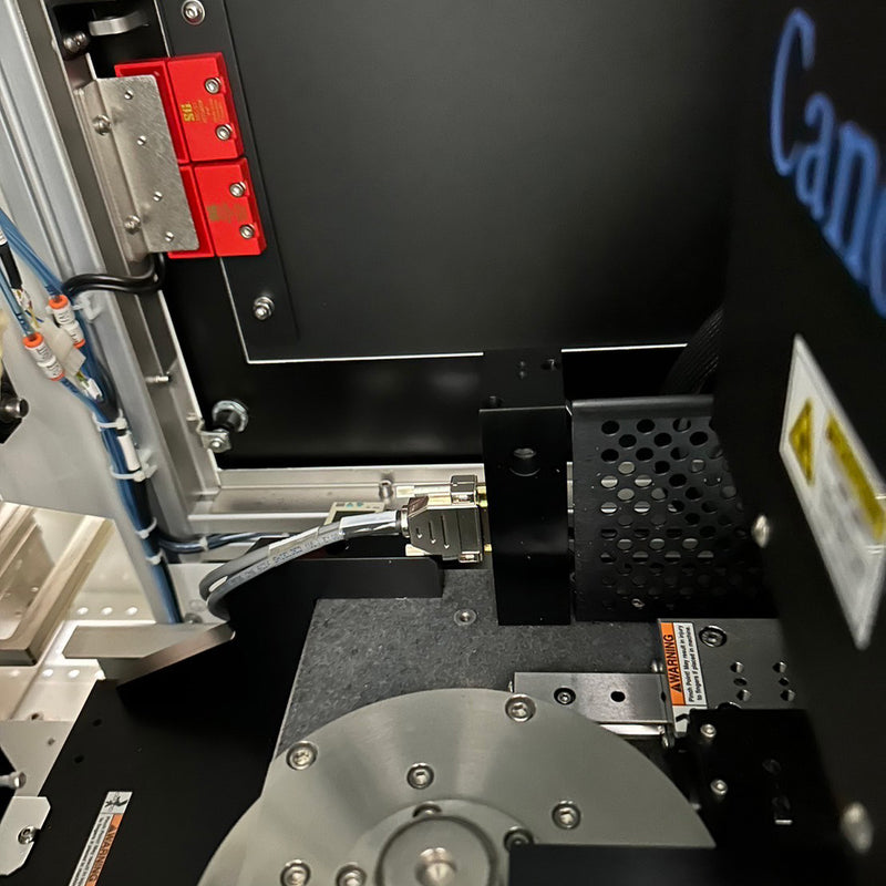 KLA Candela 6120 Surface Inspection System