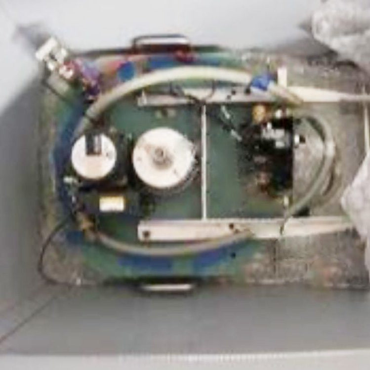 Applied Materials Endura Chamber