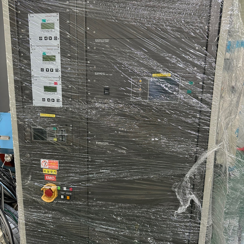 Ulvac Phi Adept 1010 Automated Depth Profiling Tool