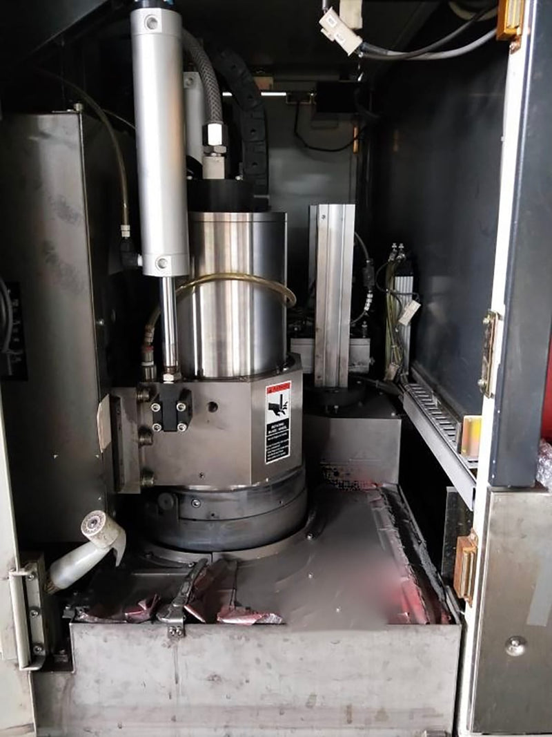 Disco DFG 841 Automatic Grinder