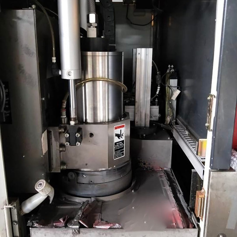 Disco DFG 841 Automatic Grinder
