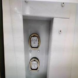 Applied Materials 80 XR Leap II Ion Implanter