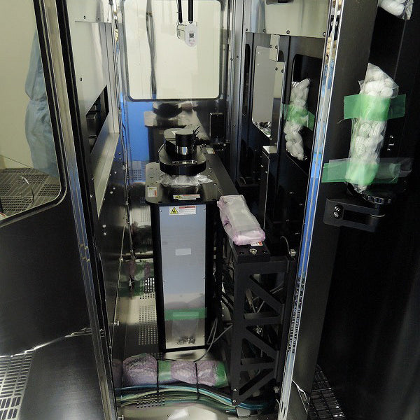 ONTO / Nanometrics Nanospec 9310 Thickness Measuring