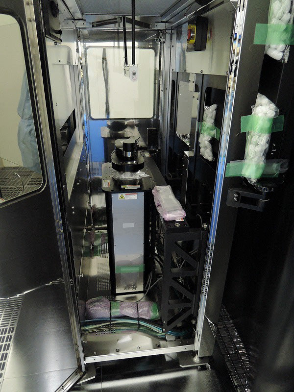 ONTO / Nanometrics Nanospec 9310 Thickness Measuring