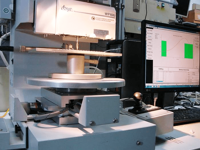 Nordson / Dage 4000 Bond Tester