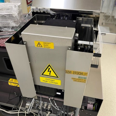 SUSS MA 6 / BA 6 Mask Aligner
