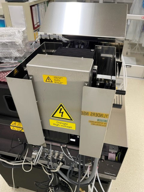 SUSS MA 6 / BA 6 Mask Aligner