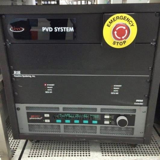 Electroglas 4090 u+ Prober