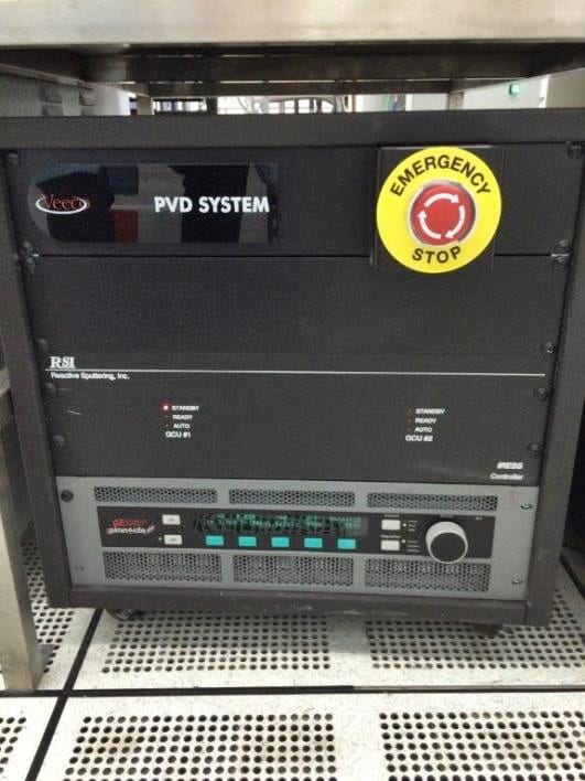 Electroglas 4090 u+ Prober