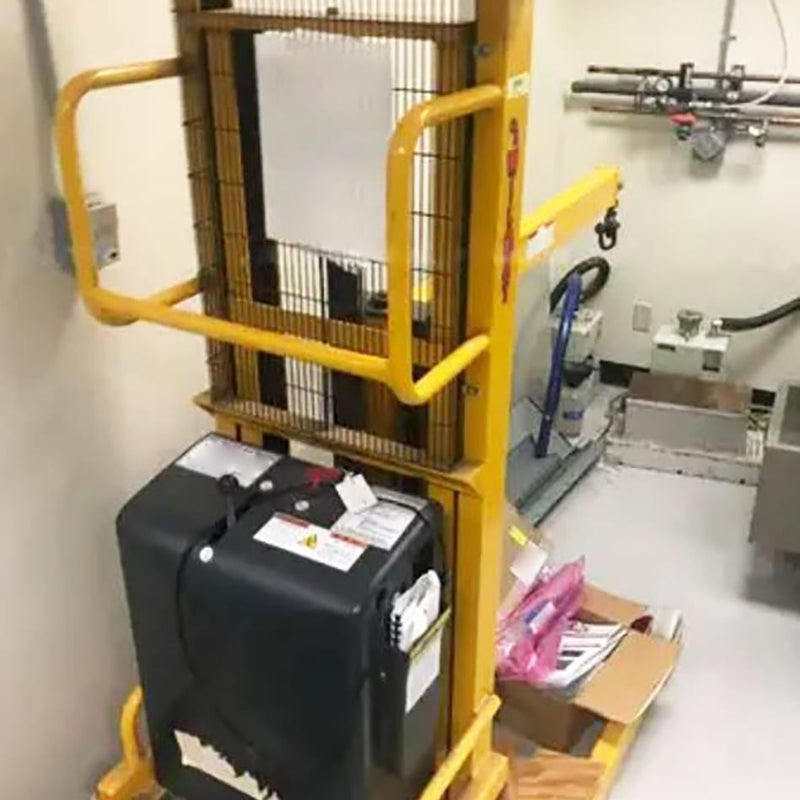 Jeol JEM 2010 F TEM (Transmission Electron Microscope)