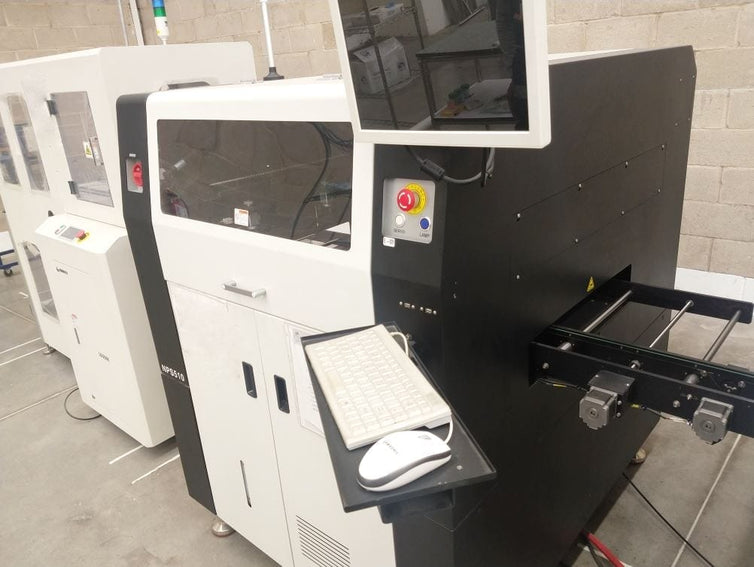 Samsung SMT Line