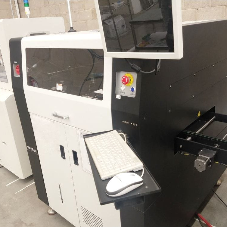 Samsung SMT Line