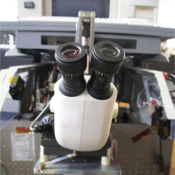 Palomar 8000 Series Wire Bonder